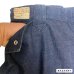 画像13: early 60's DEAD STOCK　with FLASHER　LEVI'S　「SHORT HORN」　TAG 　”CALIFORNIA　RANCH PANTS"　W 32 × L 29　Good size !!