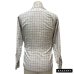 画像18: 50's MINT CONDITION　"VAN HEUSEN"　OPEN COLLAR　CHECK PATTEN　GABARDIN　SHIRTS　with NEP　very good condition !!