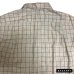 画像10: 50's MINT CONDITION　"VAN HEUSEN"　OPEN COLLAR　CHECK PATTEN　GABARDIN　SHIRTS　with NEP　very good condition !!