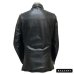 画像31: around 60's "LANGLITZ LEATHERS"　FULL SNAP BUTTON　BLACK　LEATHER　SHIRTS JACKET　rare !!　