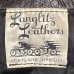 画像2: around 60's "LANGLITZ LEATHERS"　FULL SNAP BUTTON　BLACK　LEATHER　SHIRTS JACKET　rare !!　 (2)