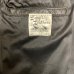 画像22: around 60's "LANGLITZ LEATHERS"　FULL SNAP BUTTON　BLACK　LEATHER　SHIRTS JACKET　rare !!　