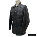 画像30: around 60's "LANGLITZ LEATHERS"　FULL SNAP BUTTON　BLACK　LEATHER　SHIRTS JACKET　rare !!　