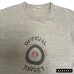 画像4: around 50's　”CLIMATOGS"　「NATIONAL　GUARD」　OFFICIAL　しみこみ PRINTED　Tee SHIRTS　WITH　PEACE　MARK　Rare !!