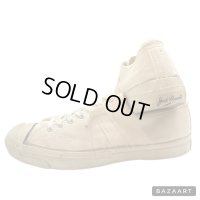 1973's　"CONVERSE"　「VANTAGE」　COTTON CANVAS　SNEAKER　Lo.　SIZE:10 1/2　M　good size !!　good condition !!　Rare !!
