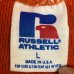 画像8: 80's　”RUSSELL　ATHLETIC"　「ASPLUNDH」　DOUBLE FACE　SNAP BUTTON　HOODED　SWEAT PARKA　SIZE:L　ON BOOK !!　good condition !!　Rare !!