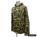 画像14: 50's "SEARS"　EGGPLANT CAMO.　PATTERN　HOODED　HUNTING JACKET　rare !!