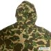 画像10: 50's "SEARS"　EGGPLANT CAMO.　PATTERN　HOODED　HUNTING JACKET　rare !!