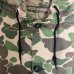 画像4: 50's "SEARS"　EGGPLANT CAMO.　PATTERN　HOODED　HUNTING JACKET　rare !!