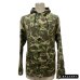 画像13: 50's "SEARS"　EGGPLANT CAMO.　PATTERN　HOODED　HUNTING JACKET　rare !!