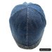 画像11: -50's  6 pannels   DENIM  WORK   CAP     good size !!