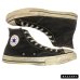 画像17: around 1962's　”CONVERSE”　「CHUCK TALOR　Hi.　BLACK」　SIZE:12　good condition !!　good color !!