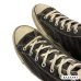 画像20: around 1962's　”CONVERSE”　「CHUCK TALOR　Hi.　BLACK」　SIZE:12　good condition !!　good color !!