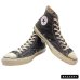 画像15: around 1962's　”CONVERSE”　「CHUCK TALOR　Hi.　BLACK」　SIZE:12　good condition !!　good color !!