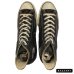 画像25: around 1962's　”CONVERSE”　「CHUCK TALOR　Hi.　BLACK」　SIZE:12　good condition !!　good color !!