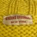 画像2: -50's "BROOKS BROTHERS"　UNUSUAL COLOR　JACGUARD　WOOL KNIT　very rare !!　 (2)