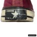 画像3: 60's "CONVERSE"　「COACH」　Lo. CUT　BURGUNDY（MAROON）　SIZE:12　good color !!