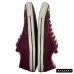 画像30: 60's "CONVERSE"　「COACH」　Lo. CUT　BURGUNDY（MAROON）　SIZE:12　good color !!