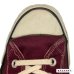 画像27: 60's "CONVERSE"　「COACH」　Lo. CUT　BURGUNDY（MAROON）　SIZE:12　good color !!