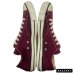 画像29: 60's "CONVERSE"　「COACH」　Lo. CUT　BURGUNDY（MAROON）　SIZE:12　good color !!