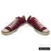 画像21: 60's "CONVERSE"　「COACH」　Lo. CUT　BURGUNDY（MAROON）　SIZE:12　good color !!