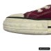 画像25: 60's "CONVERSE"　「COACH」　Lo. CUT　BURGUNDY（MAROON）　SIZE:12　good color !!