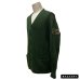 画像19: -1952's ”DARTMOUTH　UNIVERSITY"　「NELSON　KNITTING　MILLS, CO.」　HEAVY　LETTERED　CARDIGAN　