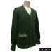 画像18: -1952's ”DARTMOUTH　UNIVERSITY"　「NELSON　KNITTING　MILLS, CO.」　HEAVY　LETTERED　CARDIGAN　