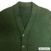 画像6: -1952's ”DARTMOUTH　UNIVERSITY"　「NELSON　KNITTING　MILLS, CO.」　HEAVY　LETTERED　CARDIGAN　