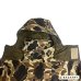 画像7: 80's "COLUMBIA"　EGGPLANT CAMO.　PATTERN　COTTON × NYLON　SHELL　GORE TEX　HUNTING　PARKA　with HOODED　good making !!　