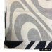 画像24: 50's-　”MARBLE　PATTERN”　COTTON CANVAS　TABLE CLOTH　　2ps. SET