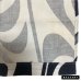 画像25: 50's-　”MARBLE　PATTERN”　COTTON CANVAS　TABLE CLOTH　　2ps. SET