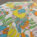 画像4: 70's　”PETER MAX”　ORIGINAL　PRINTED　BIG SIZE　BED　SHEETS　Rare !!