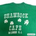 画像6: 70's　”RUSSELL”　「SHAMROCK　CAFE」　両面 PRINTED　Tee SHIRTS