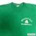 画像8: 70's　”RUSSELL”　「SHAMROCK　CAFE」　両面 PRINTED　Tee SHIRTS