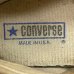 画像7: 70's "CONVERSE　COURT STAR"　CANVAS CNEAKER　Lo. CUT　SIZE：11