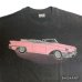 画像3: 80's "STEDMAN"　「 Pink Cadillac」　PRINTED Tee SHIRTS　SIZE：XL