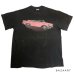 画像1: 80's "STEDMAN"　「 Pink Cadillac」　PRINTED Tee SHIRTS　SIZE：XL (1)