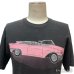 画像15: 80's "STEDMAN"　「 Pink Cadillac」　PRINTED Tee SHIRTS　SIZE：XL