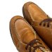 画像26: 70's MINT CONDITION　WITH FLASHER　AND BOX　OLD　”CHIPPEWA"　MOCCASIN SEWING　CHUKKA　WORK BOOTS　SIZE:８ E