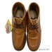 画像20: 70's MINT CONDITION　WITH FLASHER　AND BOX　OLD　”CHIPPEWA"　MOCCASIN SEWING　CHUKKA　WORK BOOTS　SIZE:８ E