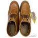 画像19: 70's MINT CONDITION　WITH FLASHER　AND BOX　OLD　”CHIPPEWA"　MOCCASIN SEWING　CHUKKA　WORK BOOTS　SIZE:８ E