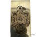 画像3: -40's "NAVAJO"   SILVER  THUNDERBIRD  motif　MONEY  CLIP