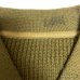 画像4: late 30's- early 40's　”U.S.ARMY AIR FORCE”　「A-1」　WOOL KNIT