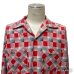 画像14: 50's MINT CONDITION　"NELSON PAGE"　COTTON　PRINTED　FLANNEL　SHIRTS　good printed !!