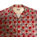 画像3: 50's MINT CONDITION　"NELSON PAGE"　COTTON　PRINTED　FLANNEL　SHIRTS　good printed !!