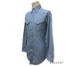 画像21: 1952's-1953's "Wrangler"　「29MW」　WESTERN　CHAMBRAY　SHIRTS　with　DIAGONAL POCKETS　very rare !!