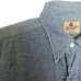 画像6: 1952's-1953's "Wrangler"　「29MW」　WESTERN　CHAMBRAY　SHIRTS　with　DIAGONAL POCKETS　very rare !!