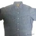 画像5: 1952's-1953's "Wrangler"　「29MW」　WESTERN　CHAMBRAY　SHIRTS　with　DIAGONAL POCKETS　very rare !!