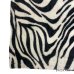 画像11: 50's DEAD STOCK　”ZEBRA”　PATTERN　PRINTED　PULLOVER　FAKE FUR　SHIRTS　with ITALIAN COLLAR　good size !!